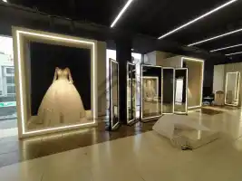اجرای سالن زیبایی در شیراز