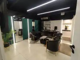 اجرای سالن زیبایی در شیراز