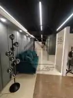 اجرای سالن زیبایی در شیراز