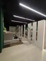 اجرای سالن زیبایی در شیراز