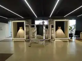 اجرای سالن زیبایی در شیراز