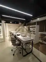 اجرای سالن زیبایی در شیراز