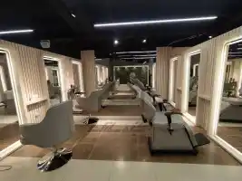 اجرای سالن زیبایی در شیراز