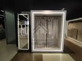 اجرای سالن زیبایی در شیراز