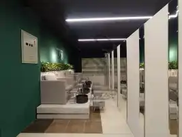 اجرای سالن زیبایی در شیراز