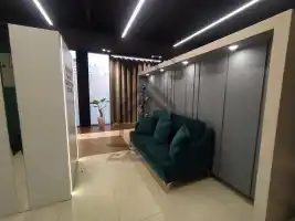 اجرای سالن زیبایی در شیراز