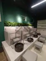 اجرای سالن زیبایی در شیراز