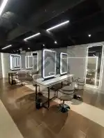 اجرای سالن زیبایی در شیراز