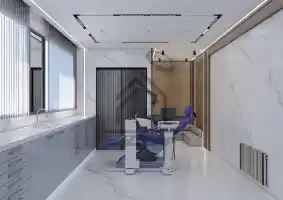 اجرای مطب دندانپزشکی در شیراز