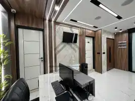 اجرای مطب دندانپزشکی در شیراز