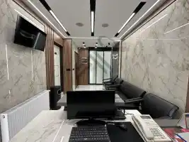 اجرای مطب دندانپزشکی در شیراز