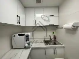 اجرای مطب دندانپزشکی در شیراز