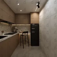 طراحی و اجرای کلینیک دندانپزشکی در شیراز