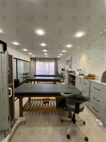 اجرای کلینیک زیبایی در شیراز
