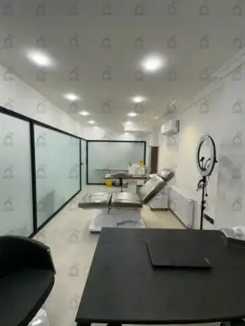 اجرای کلینیک زیبایی در شیراز