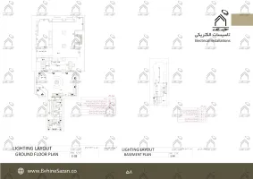 پورتفولیو طراحی و معماری اقامتگاه تفریحی بومگردی