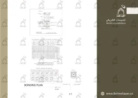 پورتفولیو طراحی و معماری اقامتگاه تفریحی بومگردی