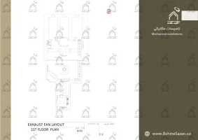 پورتفولیو طراحی و معماری اقامتگاه تفریحی بومگردی