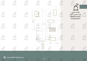 پورتفولیو طراحی و معماری مرکز رادیولوژی