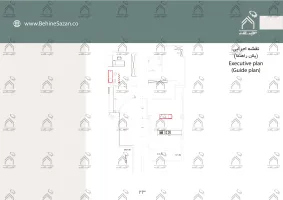 پورتفولیو طراحی و معماری مرکز رادیولوژی