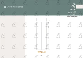 پورتفولیو طراحی و معماری مرکز رادیولوژی