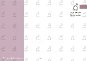 پورتفولیو طراحی و معماری دکور فروشگاه لوازم آرایشی