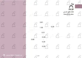 پورتفولیو طراحی و معماری دکور فروشگاه لوازم آرایشی