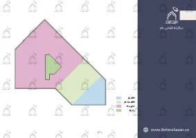 پورتفولیو طراحی و معماری کافه رستوران