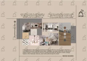 پورتفولیو طراحی و معماری دکوراسیون داخلی