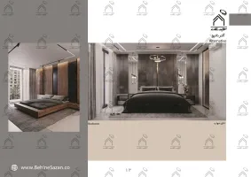 پورتفولیو طراحی و معماری دکوراسیون داخلی