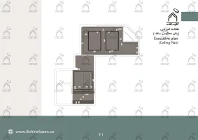 پورتفولیو طراحی و معماری کلینیک دندانپزشکی