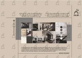 پورتفولیو طراحی و معماری دکوراسیون داخلی