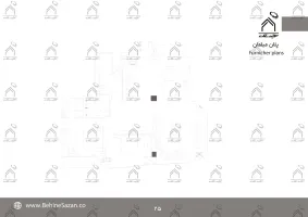 پورتفولیو طراحی و معماری دکوراسیون داخلی