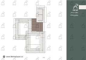 پورتفولیو طراحی و معماری باغ ویلا