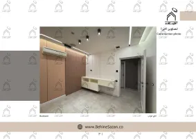 پورتفولیو طراحی و معماری دکوراسیون داخلی