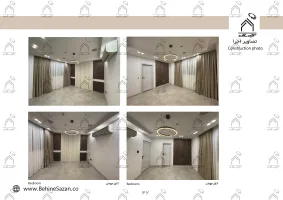 پورتفولیو طراحی و معماری دکوراسیون داخلی