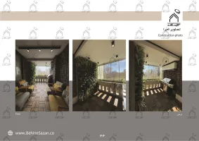 پورتفولیو طراحی و معماری دکوراسیون داخلی