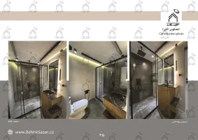 پورتفولیو طراحی و معماری دکوراسیون داخلی