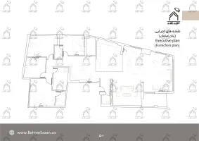 پورتفولیو طراحی و معماری دکوراسیون داخلی