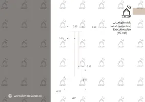 پورتفولیو طراحی و معماری دکوراسیون داخلی