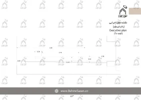 پورتفولیو طراحی و معماری دکوراسیون داخلی