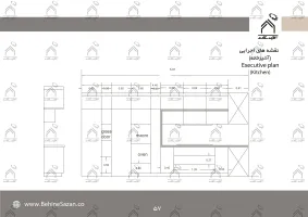 پورتفولیو طراحی و معماری دکوراسیون داخلی