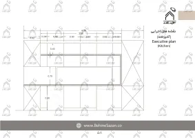 پورتفولیو طراحی و معماری دکوراسیون داخلی