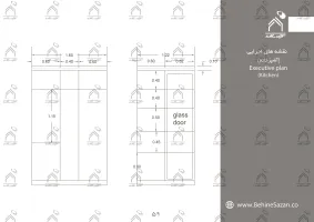 پورتفولیو طراحی و معماری دکوراسیون داخلی