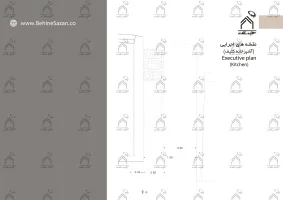 پورتفولیو طراحی و معماری دکوراسیون داخلی