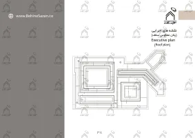 پورتفولیو طراحی و معماری دکوراسیون داخلی