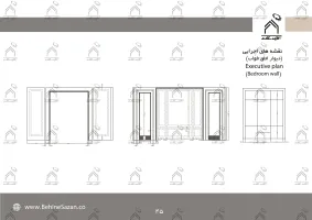 پورتفولیو طراحی و معماری دکوراسیون داخلی