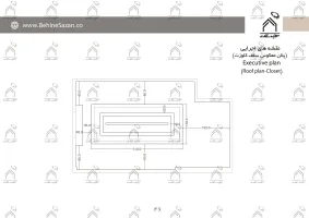 پورتفولیو طراحی و معماری دکوراسیون داخلی