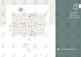 پورتفولیو طراحی و معماری آزمایشگاه پزشکی