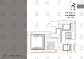 پورتفولیو طراحی و معماری دکوراسیون داخلی